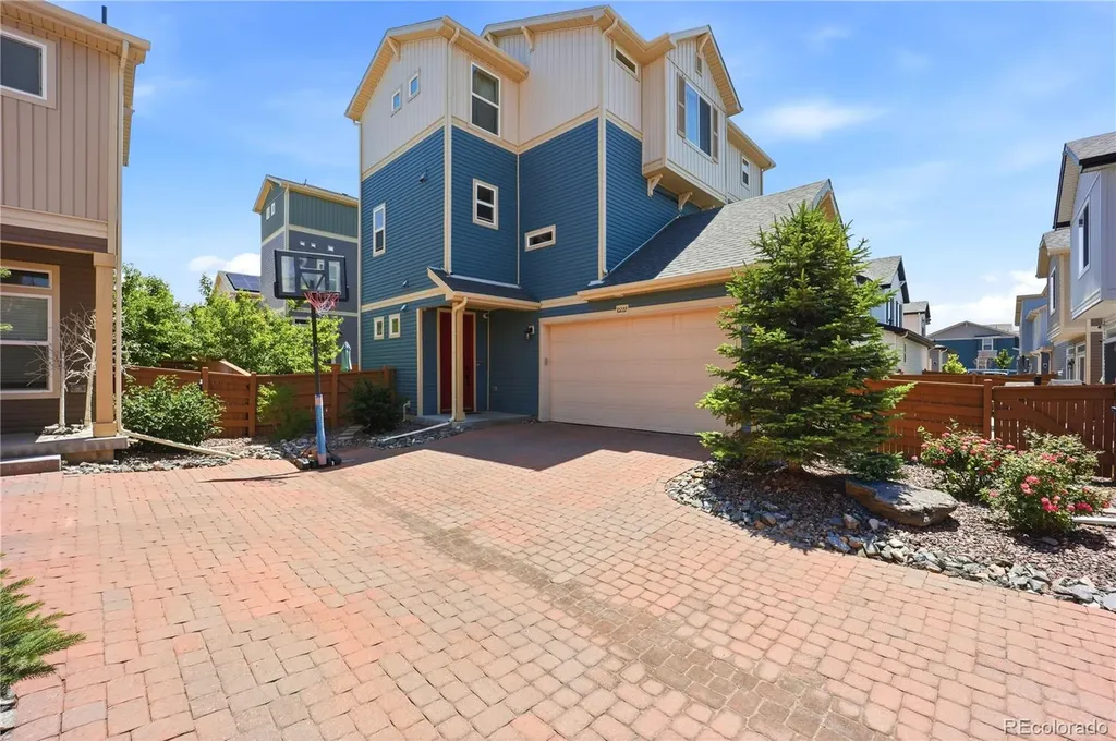 10222 Wheeling Street Commerce City CO 80022