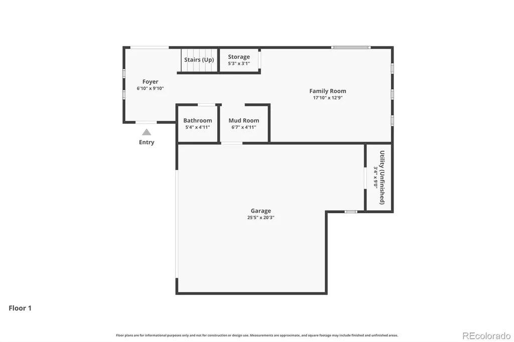 10222 Wheeling Street Commerce City CO 80022