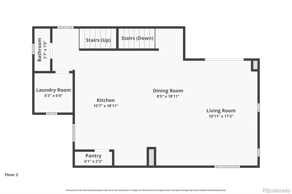 10222 Wheeling Street Commerce City CO 80022