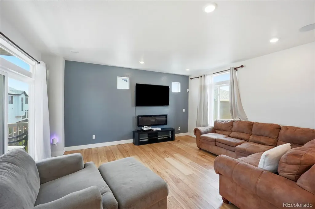 10222 Wheeling Street Commerce City CO 80022