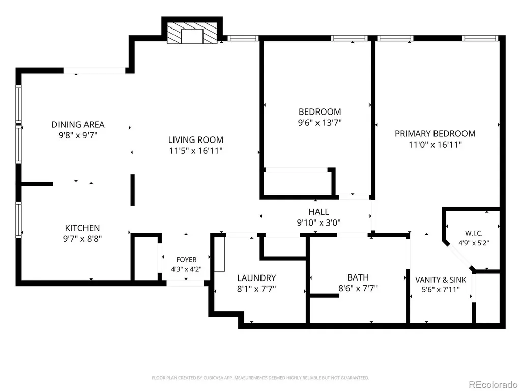 10910 W Florida Avenue Lakewood CO 80232