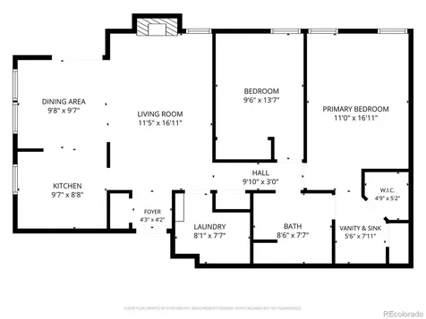 10910 W Florida Avenue Lakewood CO 80232