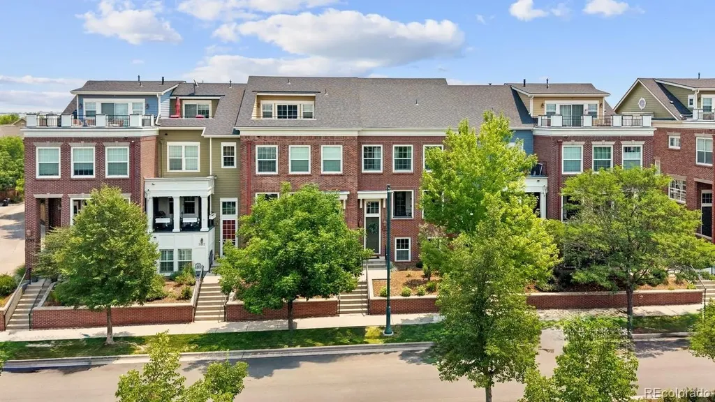 3444 N Xenia Street Denver CO 80238
