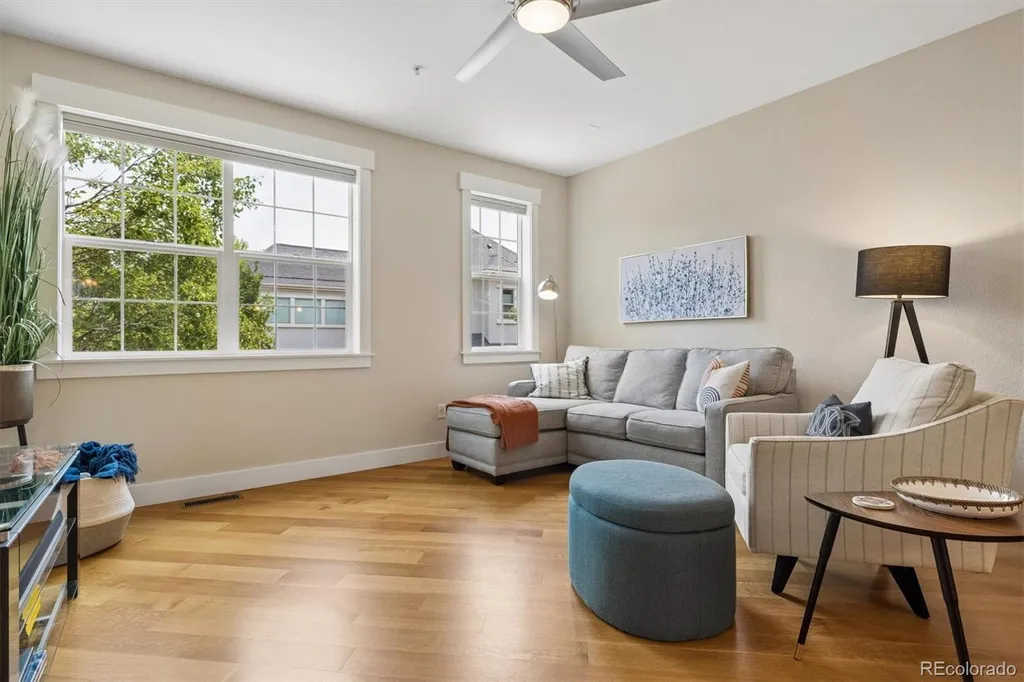 3444 N Xenia Street Denver CO 80238