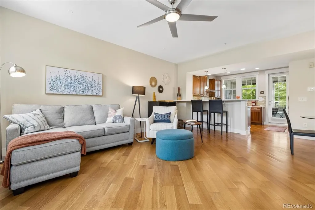 3444 N Xenia Street Denver CO 80238
