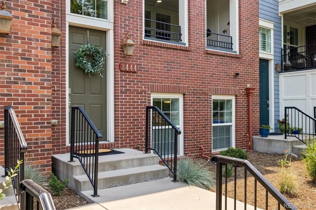 3444 N Xenia Street Denver CO 80238