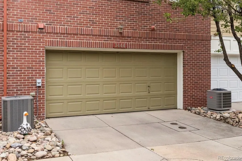 3444 N Xenia Street Denver CO 80238