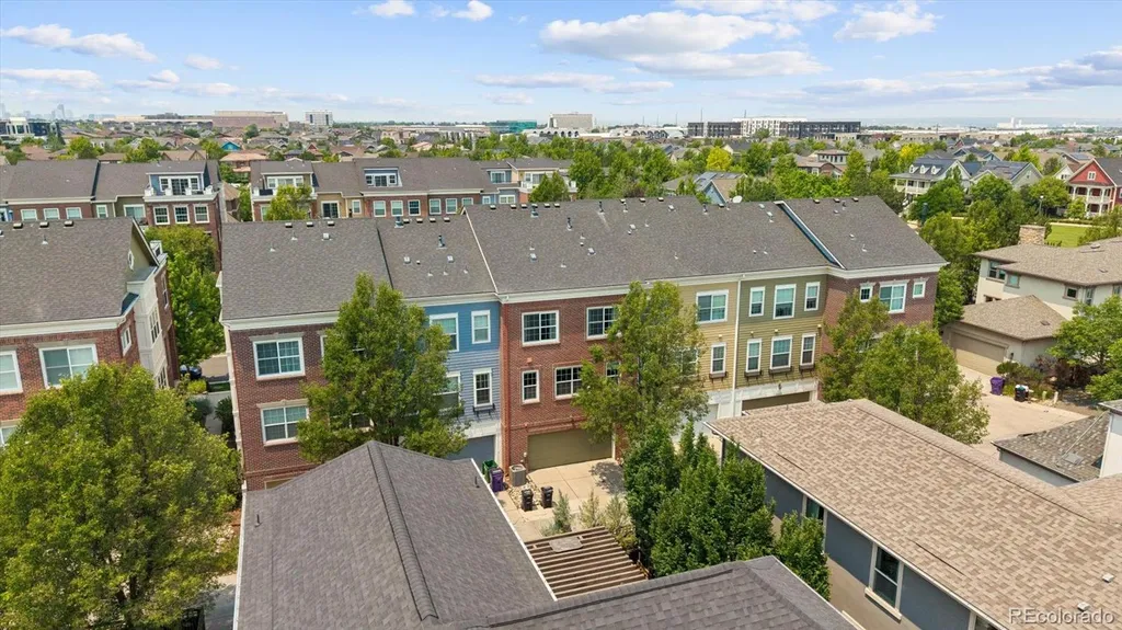 3444 N Xenia Street Denver CO 80238