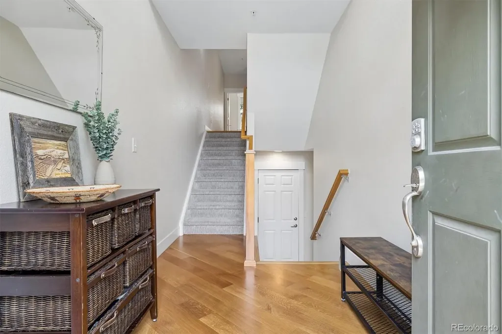 3444 N Xenia Street Denver CO 80238