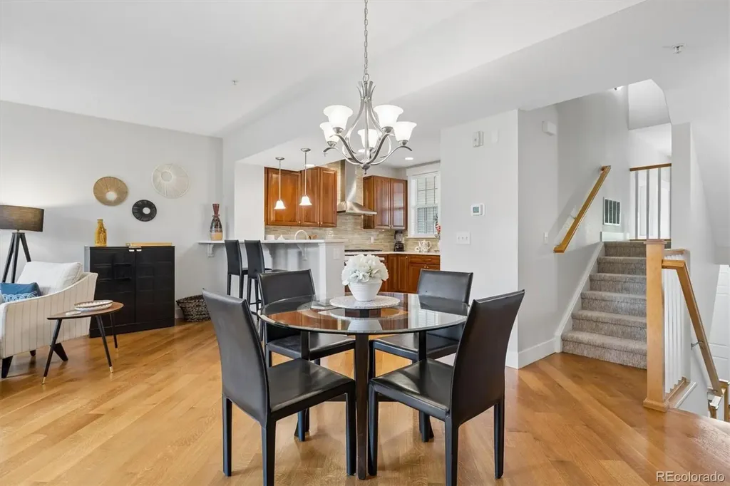 3444 N Xenia Street Denver CO 80238