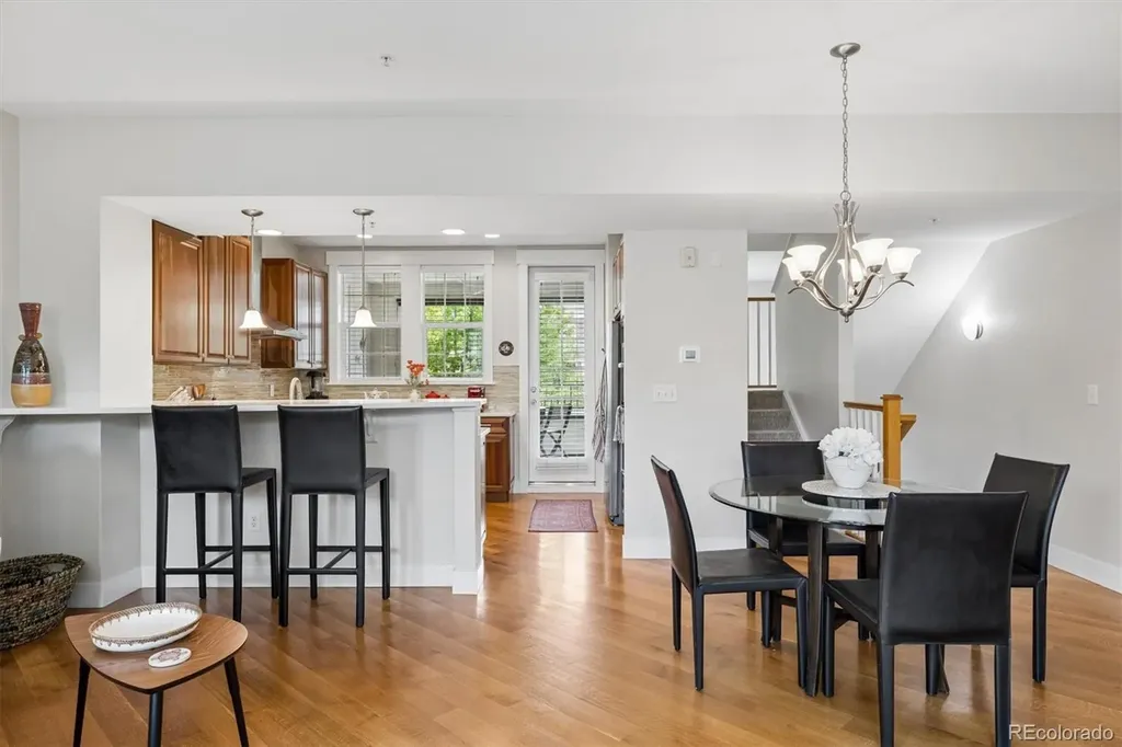 3444 N Xenia Street Denver CO 80238