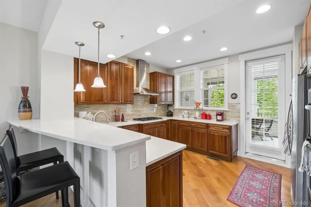 3444 N Xenia Street Denver CO 80238