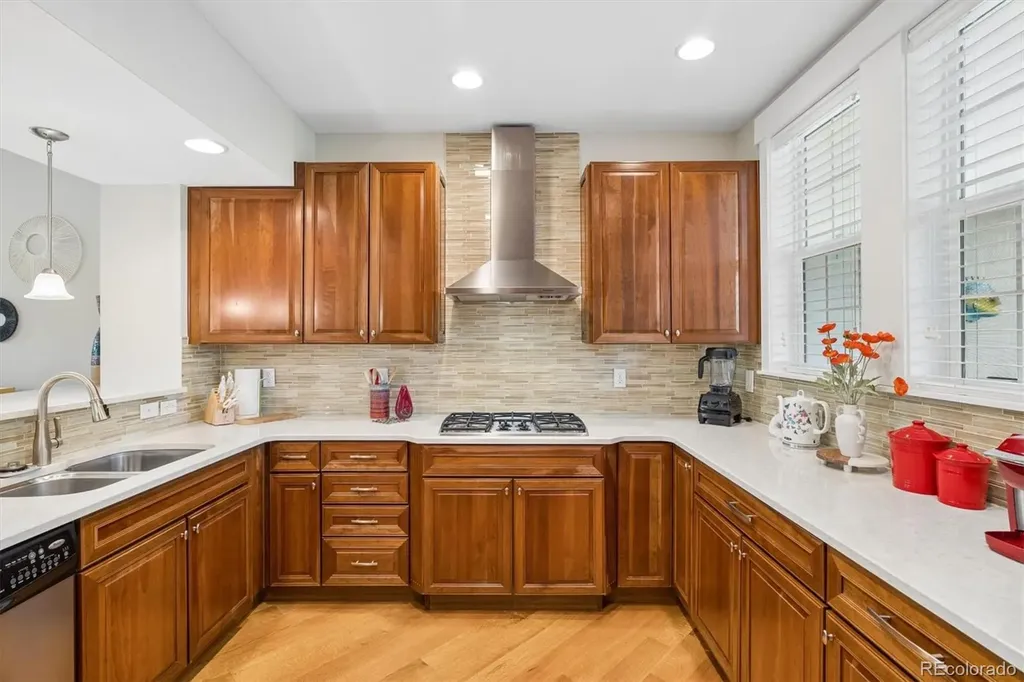 3444 N Xenia Street Denver CO 80238