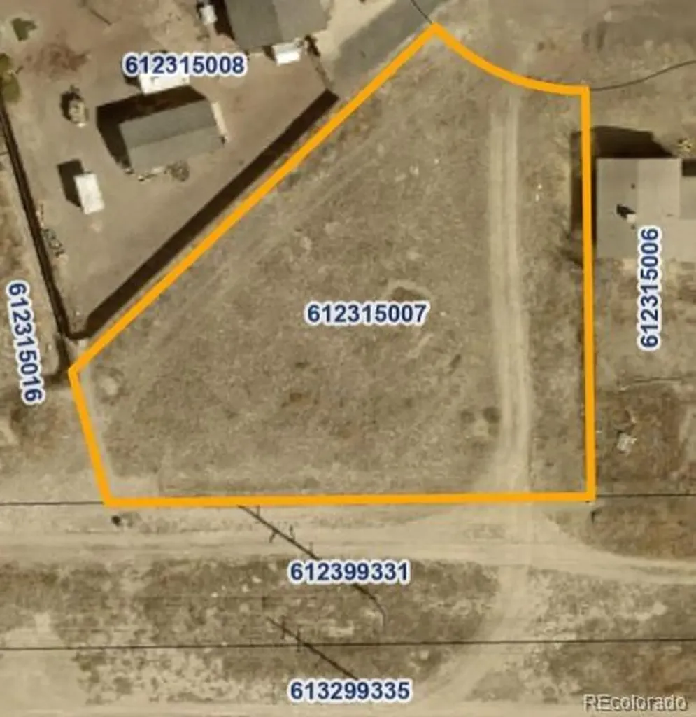 200 E Ohio Drive Pueblo West CO 81007