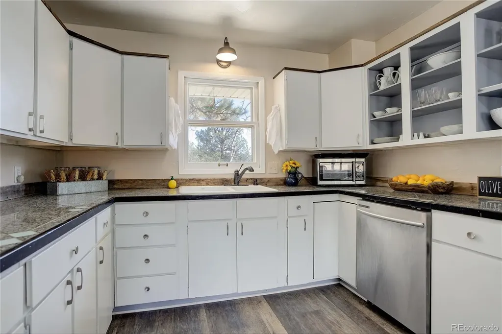 114 Patty Drive Evergreen CO 80439