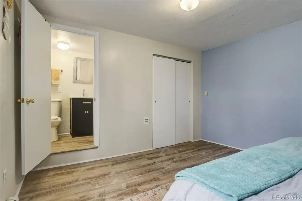 114 Patty Drive Evergreen CO 80439