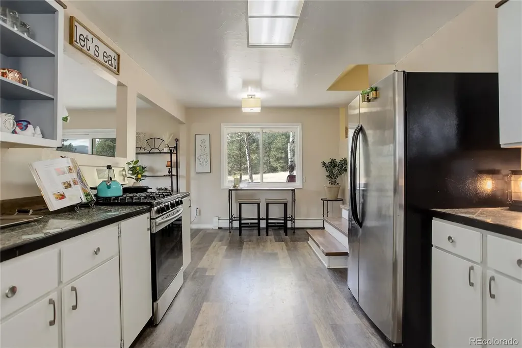 114 Patty Drive Evergreen CO 80439