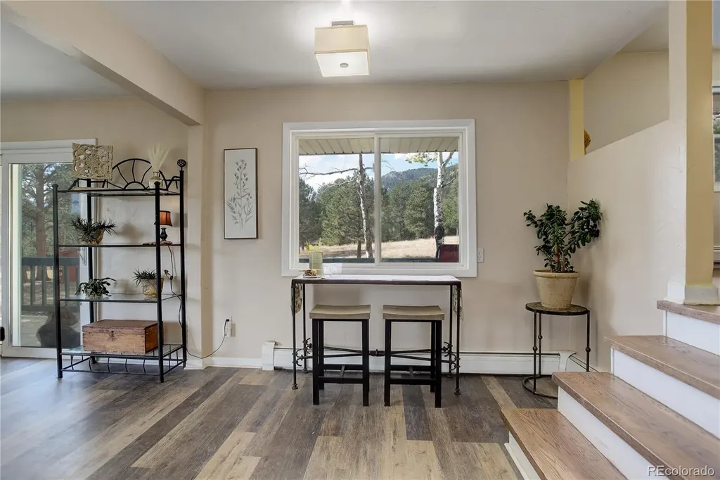 114 Patty Drive Evergreen CO 80439