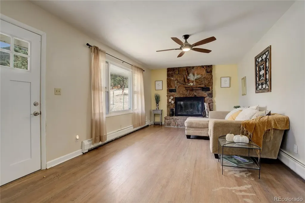 114 Patty Drive Evergreen CO 80439