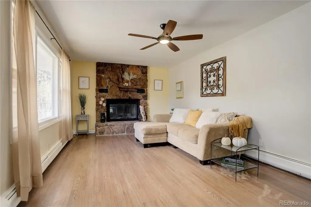 114 Patty Drive Evergreen CO 80439