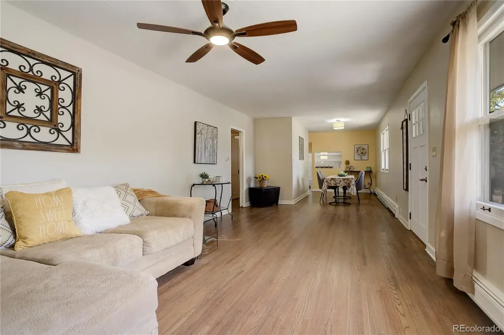 114 Patty Drive Evergreen CO 80439