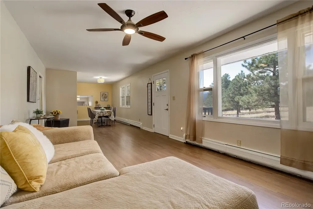 114 Patty Drive Evergreen CO 80439