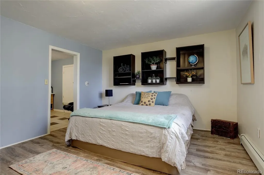 114 Patty Drive Evergreen CO 80439