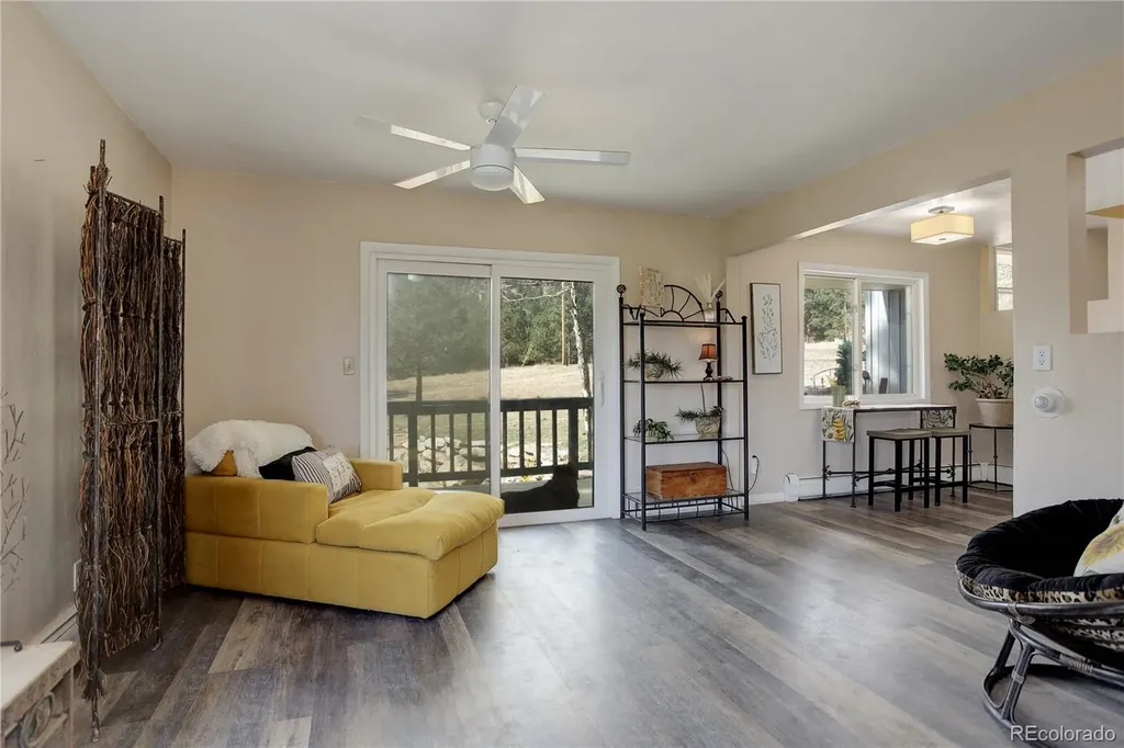 114 Patty Drive Evergreen CO 80439
