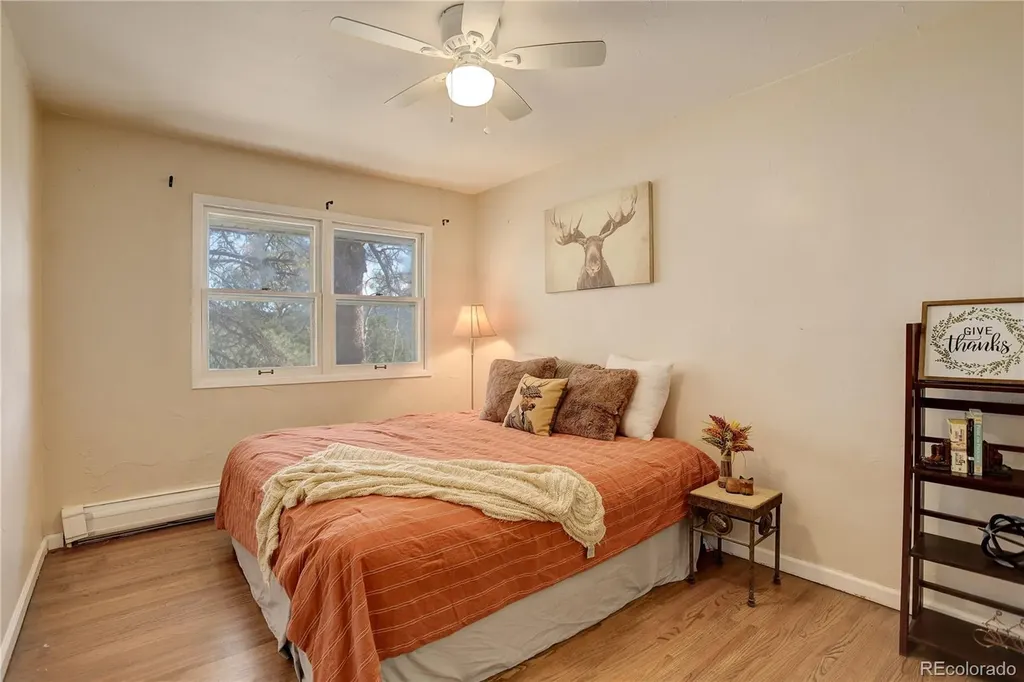 114 Patty Drive Evergreen CO 80439