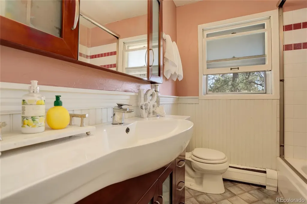 114 Patty Drive Evergreen CO 80439