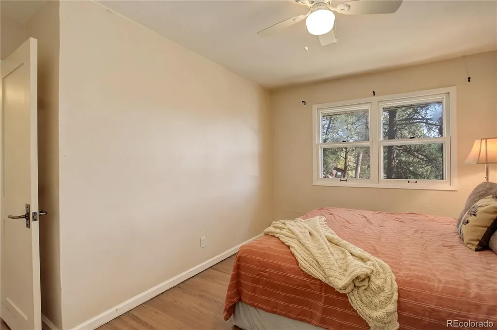 114 Patty Drive Evergreen CO 80439