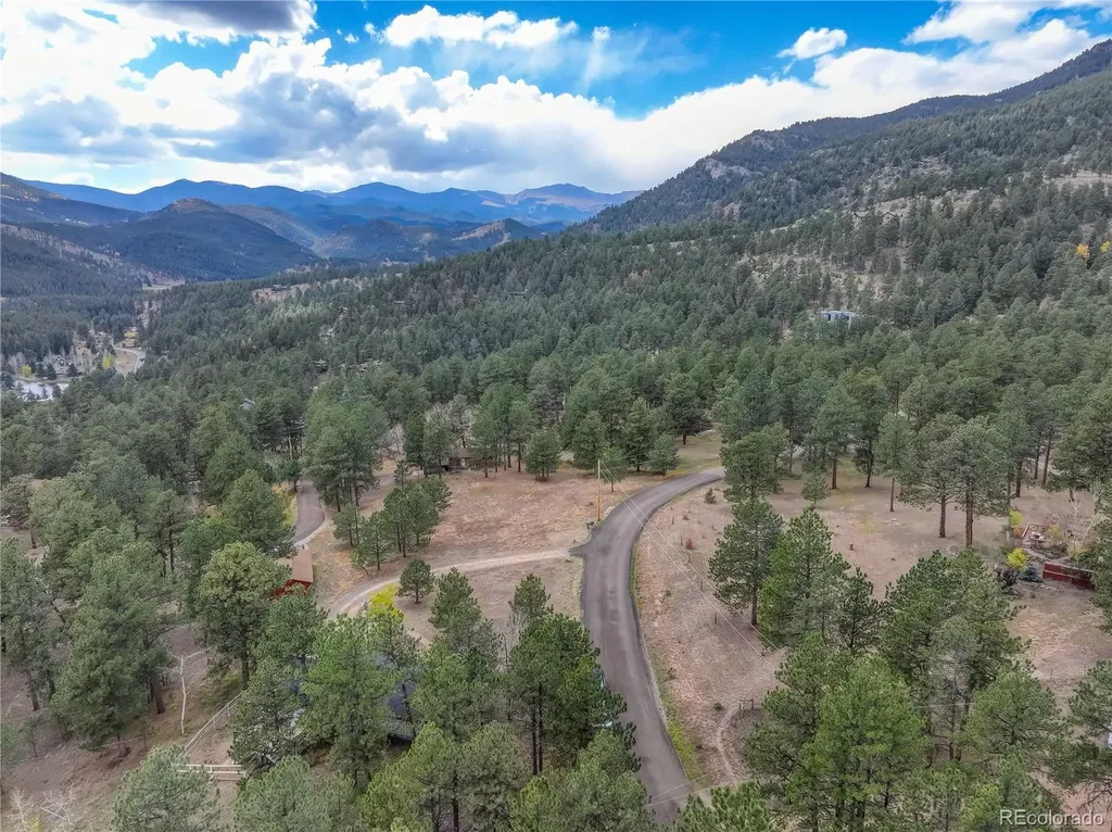 114 Patty Drive Evergreen CO 80439
