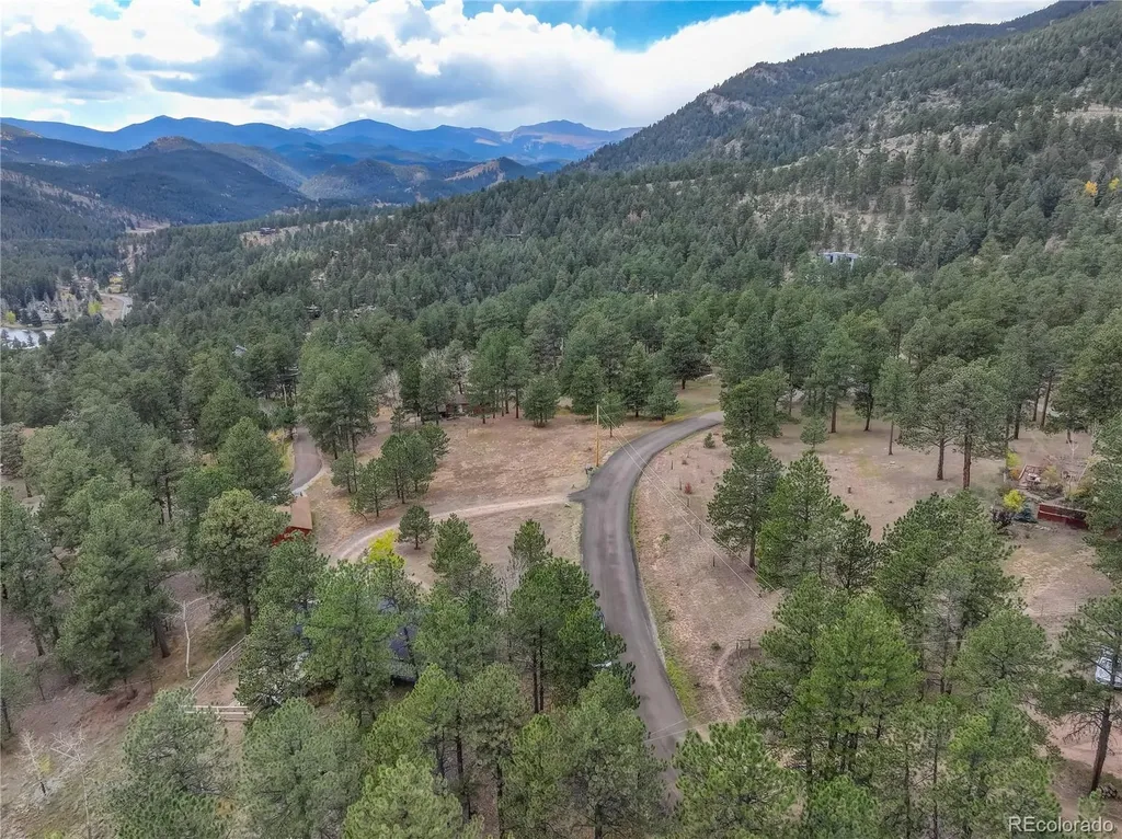 114 Patty Drive Evergreen CO 80439