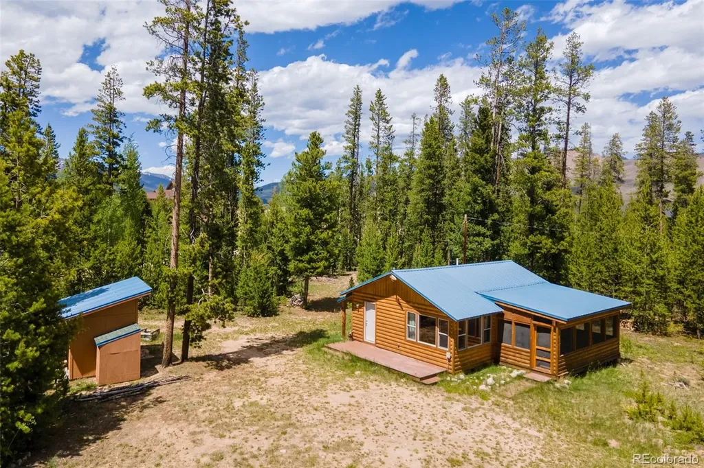 99 GCR 490 Grand Lake CO 80447