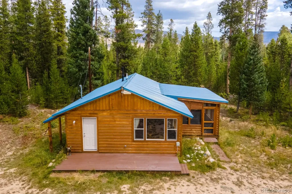 99 GCR 490 Grand Lake CO 80447