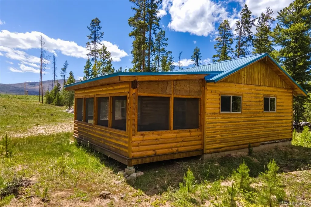 99 GCR 490 Grand Lake CO 80447