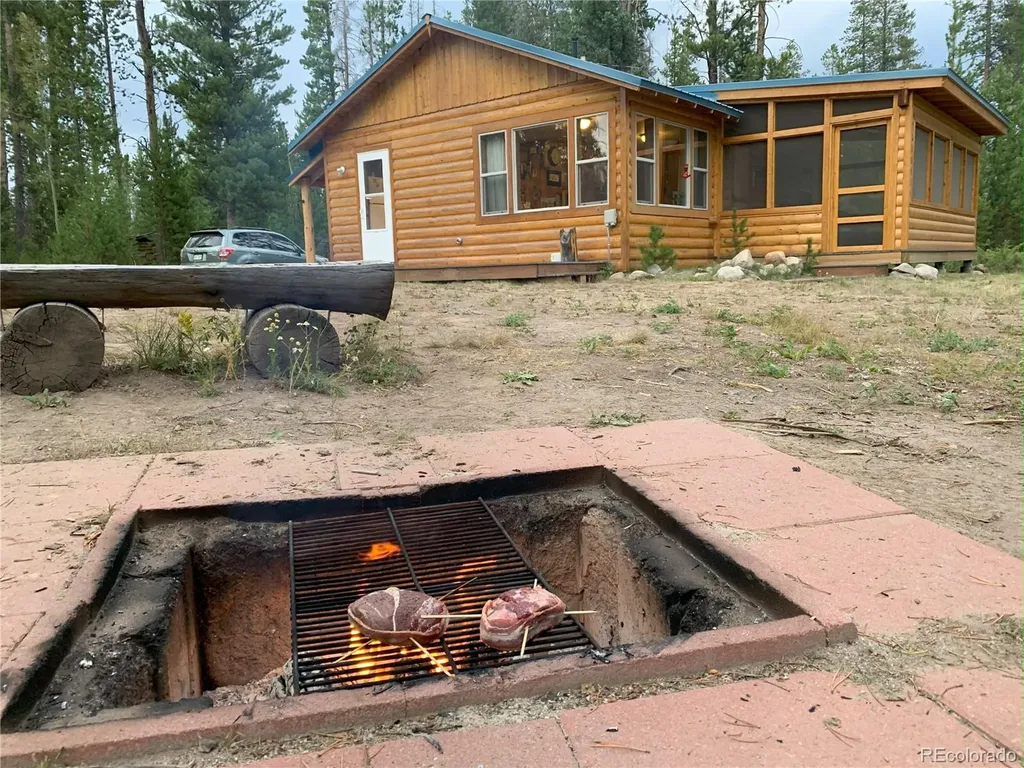 99 GCR 490 Grand Lake CO 80447