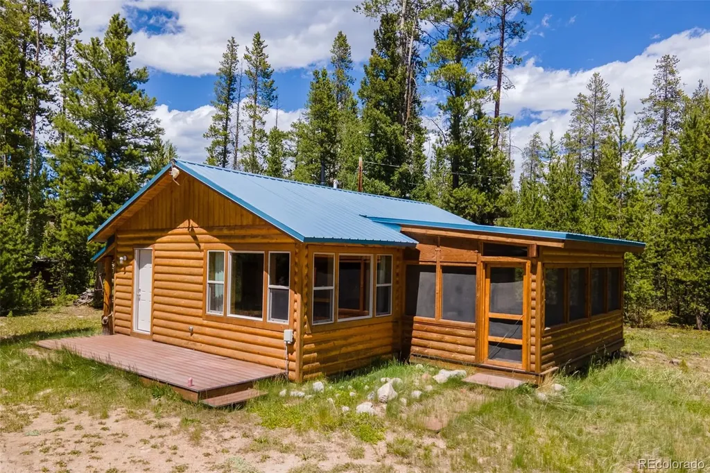 99 GCR 490 Grand Lake CO 80447