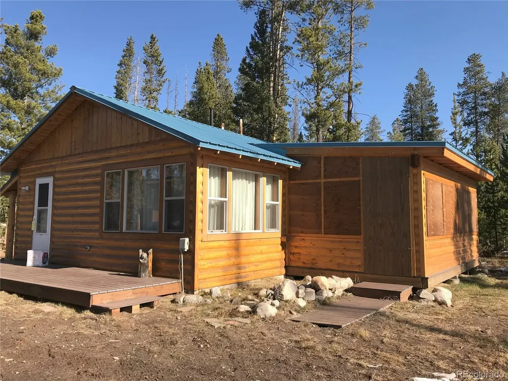 99 GCR 490 Grand Lake CO 80447