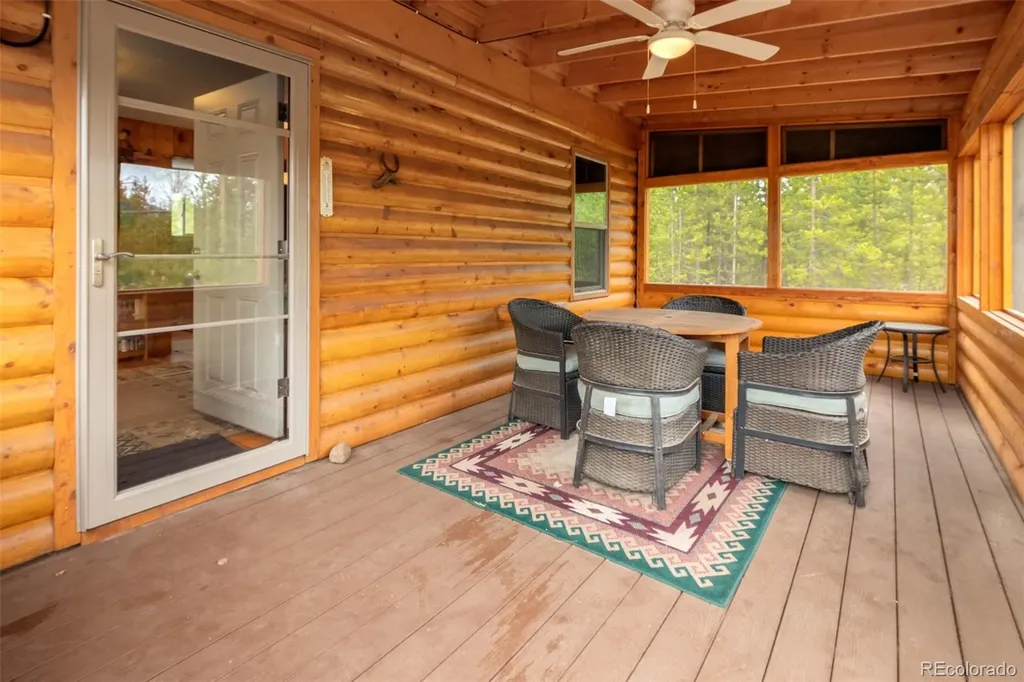 99 GCR 490 Grand Lake CO 80447