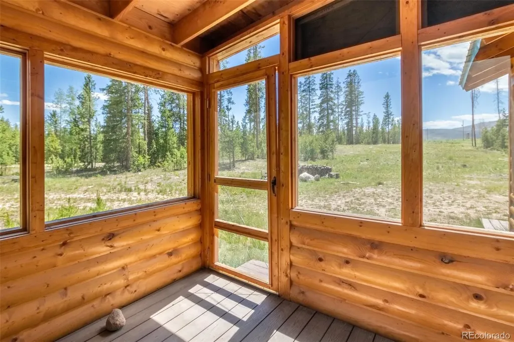 99 GCR 490 Grand Lake CO 80447