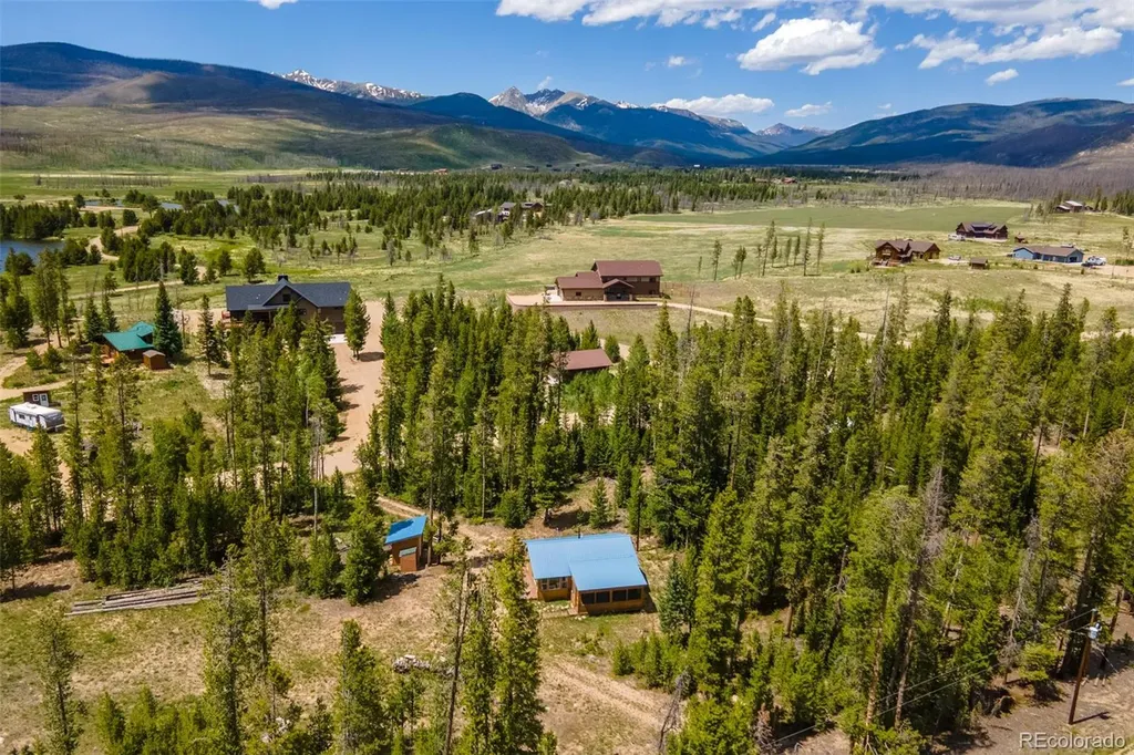 99 GCR 490 Grand Lake CO 80447