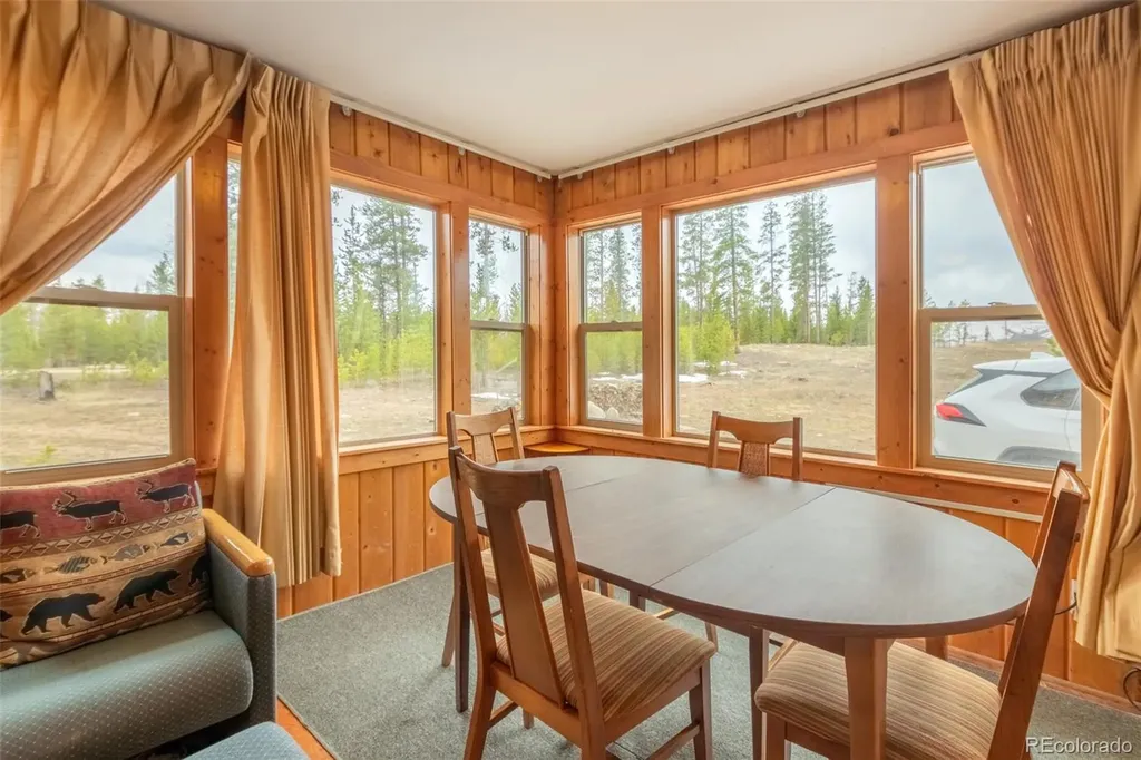99 GCR 490 Grand Lake CO 80447