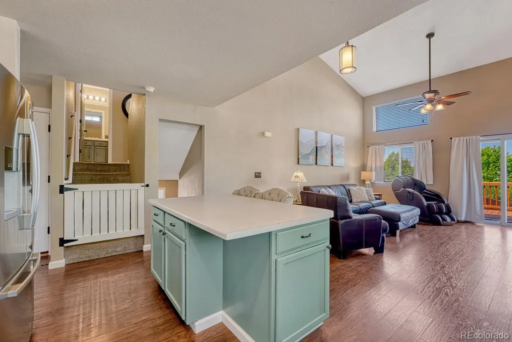2017 S Fundy Court Aurora CO 80013