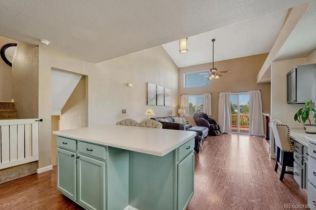 2017 S Fundy Court Aurora CO 80013