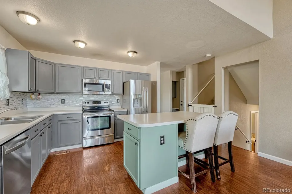 2017 S Fundy Court Aurora CO 80013
