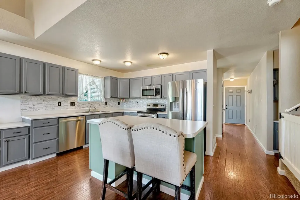 2017 S Fundy Court Aurora CO 80013