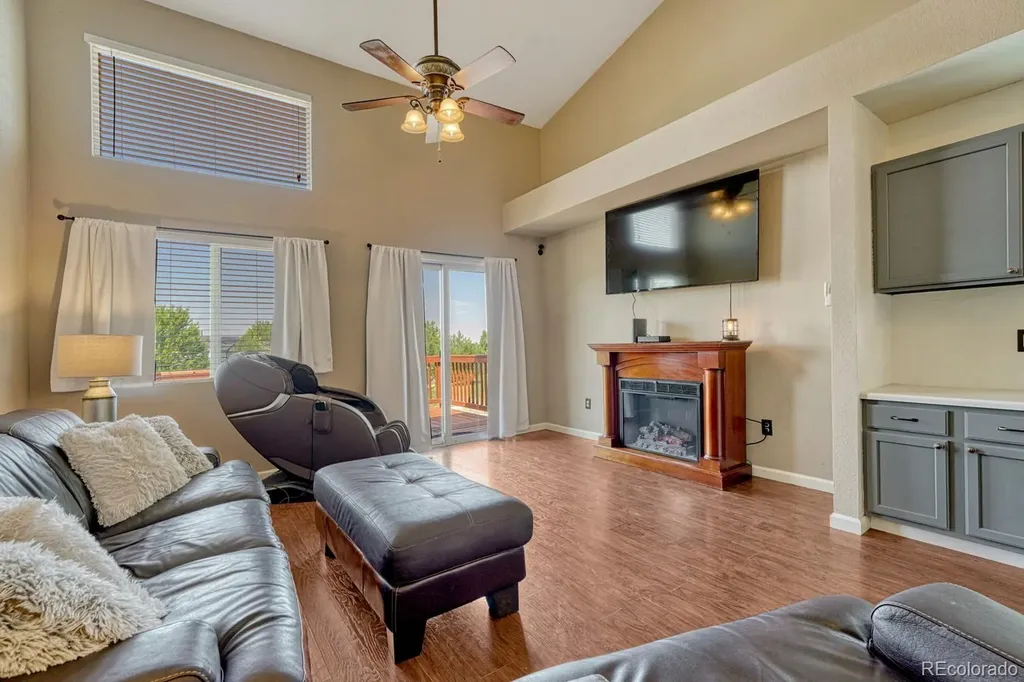2017 S Fundy Court Aurora CO 80013