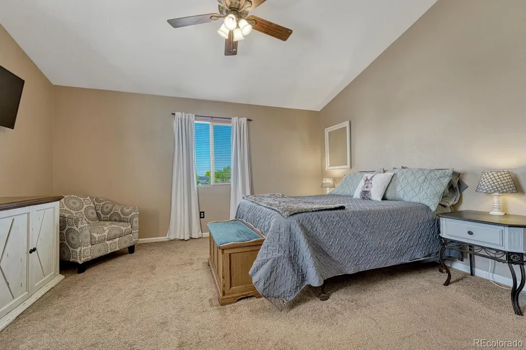 2017 S Fundy Court Aurora CO 80013
