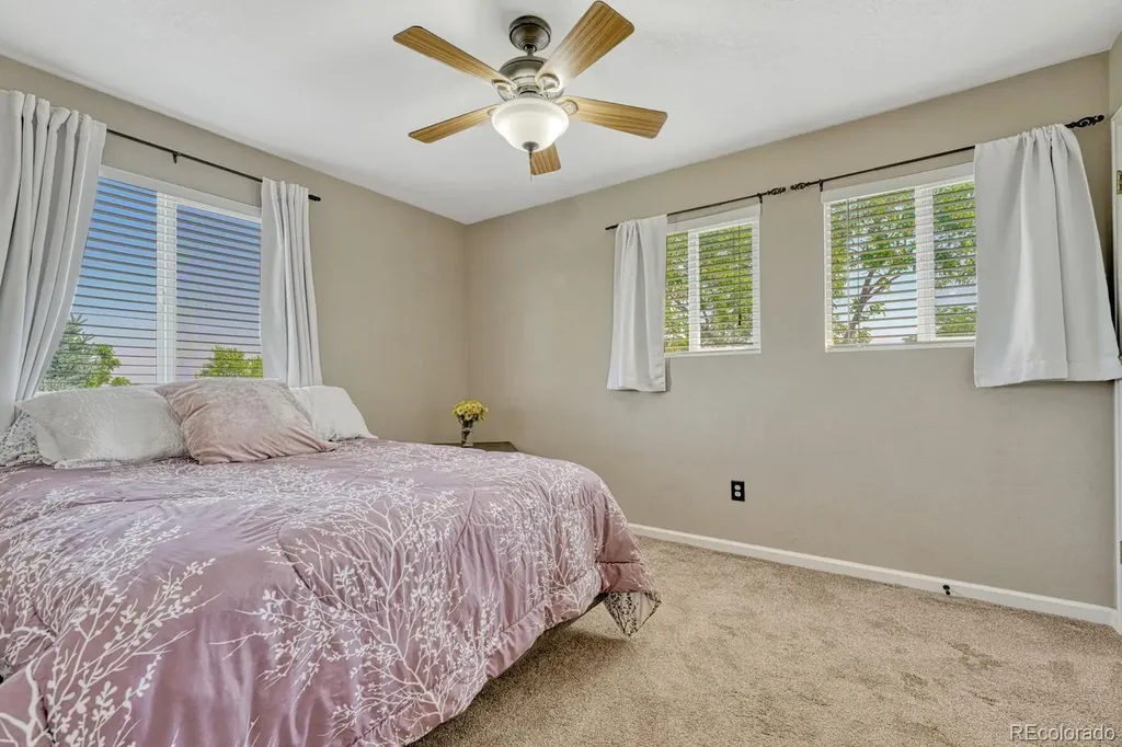 2017 S Fundy Court Aurora CO 80013